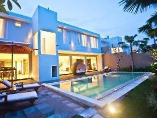 Villa Danoya Private Luxury Residences *