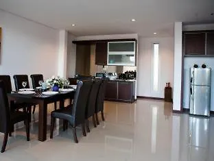 Villa Danoya Private Luxury Residences *