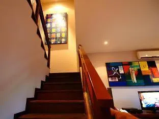 Villa Danoya Private Luxury Residences Seminyak