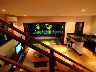 Villa Danoya Private Luxury Residences Seminyak (Bali)