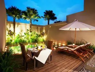 Danoya Private Luxury Residences Villa