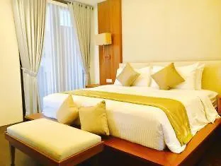 Danoya Private Luxury Residences Seminyak