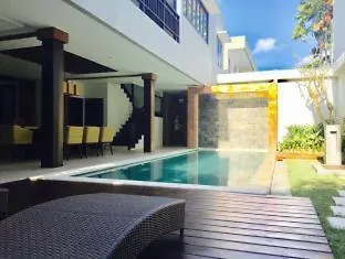 Danoya Private Luxury Residences * Seminyak (Bali)