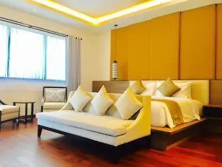 Danoya Private Luxury Residences * Seminyak