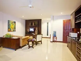 Danoya Private Luxury Residences Villa