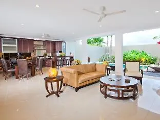 Villa Danoya Private Luxury Residences