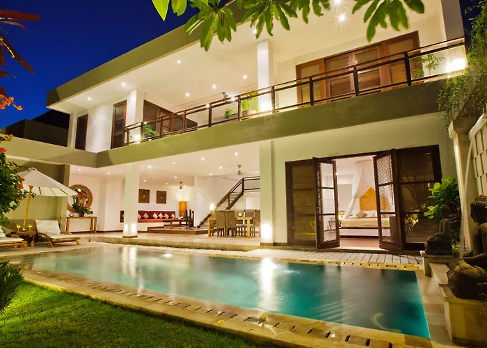 Danoya Private Luxury Residences Villa *