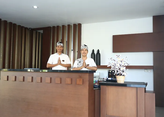 Villa Danoya Private Luxury Residences