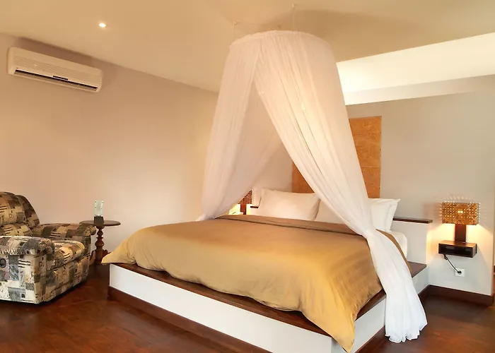 Danoya Private Luxury Residences *