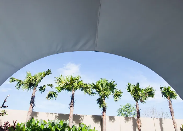 Villa Danoya Private Luxury Residences Seminyak (Bali)