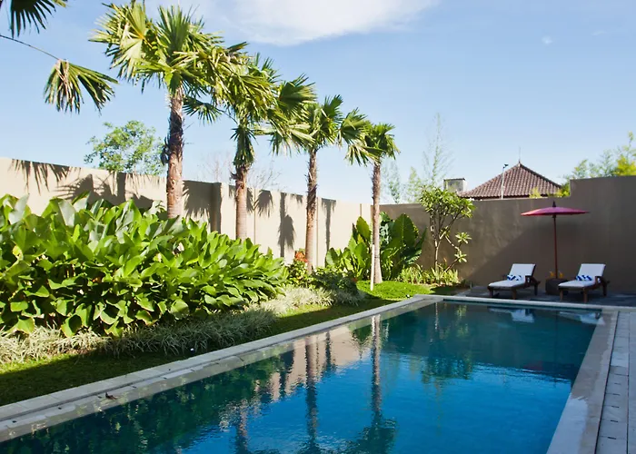 Villa Danoya Private Luxury Residences *