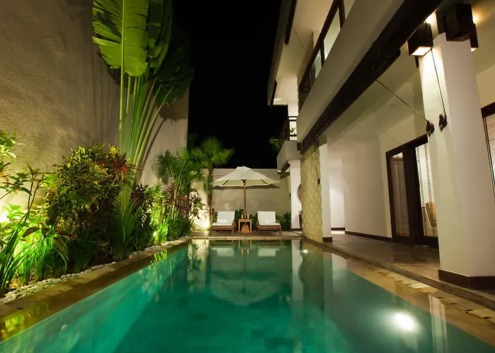 Villa Danoya Private Luxury Residences