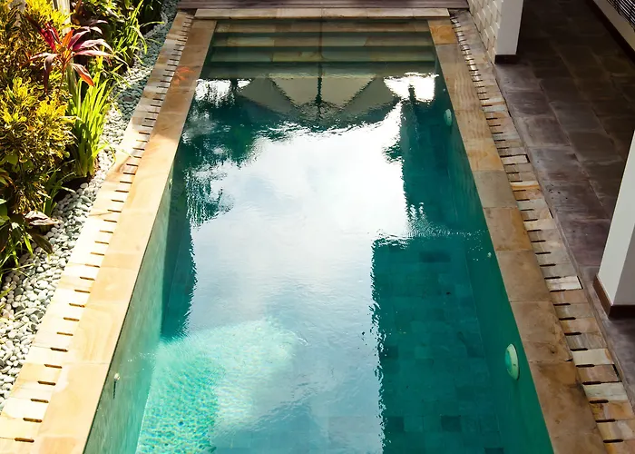 Danoya Private Luxury Residences Seminyak (Bali)