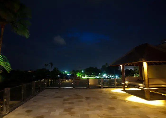 Danoya Private Luxury Residences Villa *