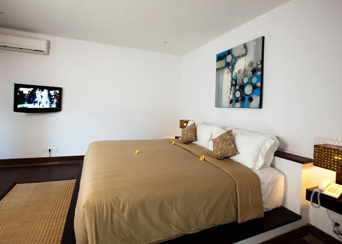 Danoya Private Luxury Residences