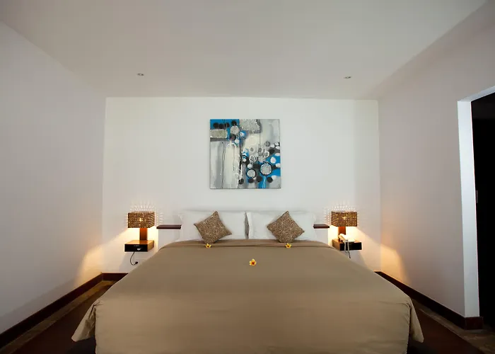 Danoya Private Luxury Residences Villa *