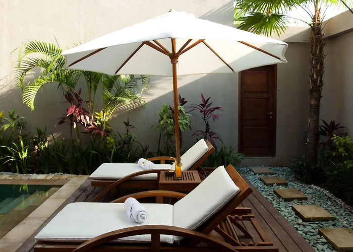 Danoya Private Luxury Residences Villa