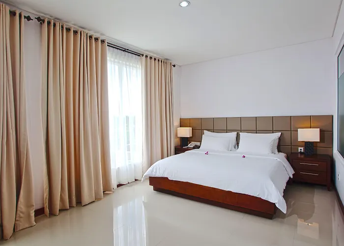 Danoya Private Luxury Residences * Seminyak (Bali)