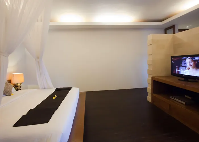 Villa Danoya Private Luxury Residences *