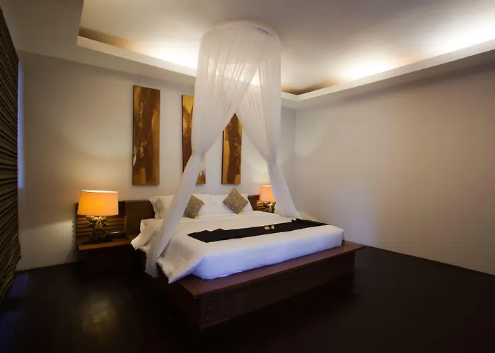 Villa Danoya Private Luxury Residences Seminyak (Bali)