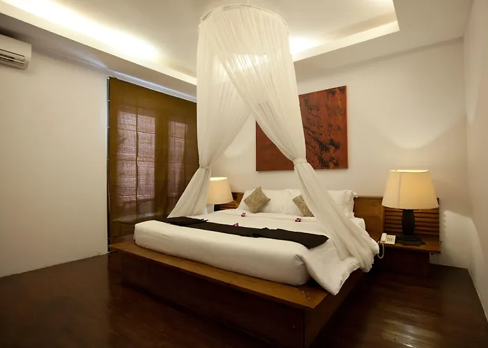 Danoya Private Luxury Residences Villa *