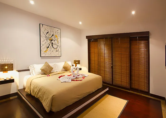 Danoya Private Luxury Residences Villa *