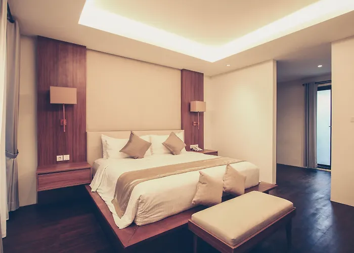 Danoya Private Luxury Residences * Seminyak (Bali)
