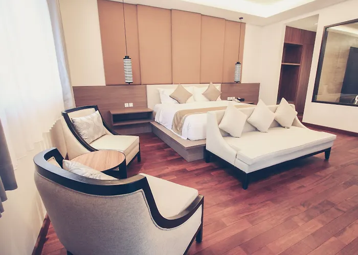 Danoya Private Luxury Residences