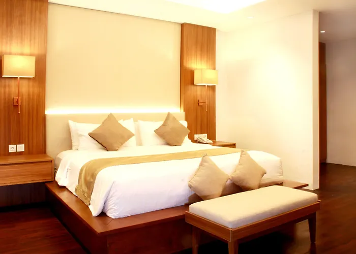 Danoya Private Luxury Residences * Seminyak (Bali)