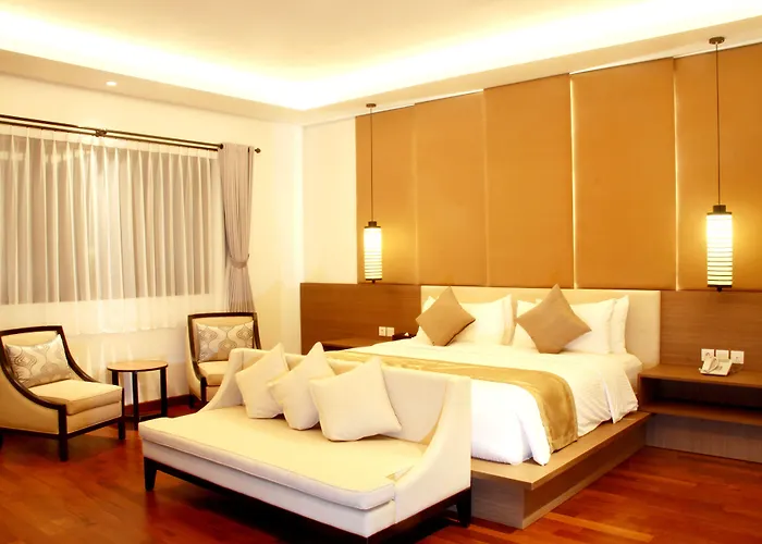 Danoya Private Luxury Residences Villa *