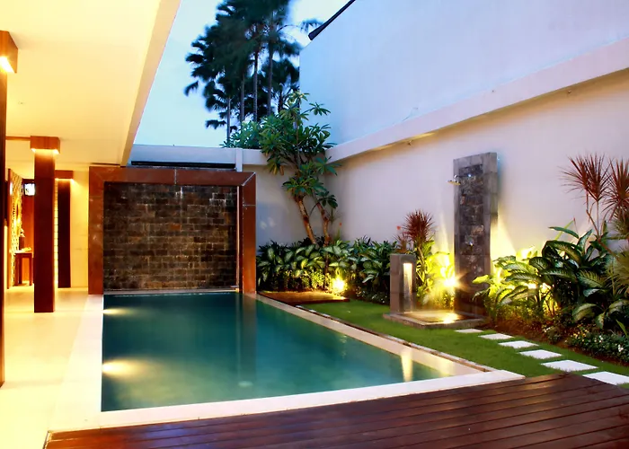 Villa Danoya Private Luxury Residences