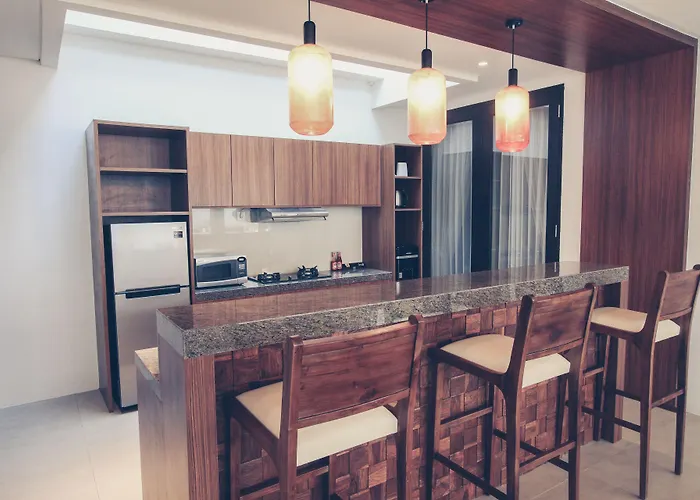 Danoya Private Luxury Residences Villa Seminyak (Bali)