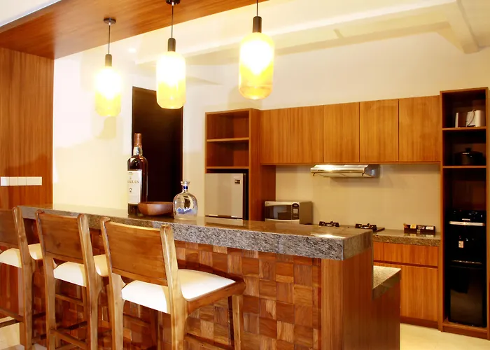 Villa Danoya Private Luxury Residences