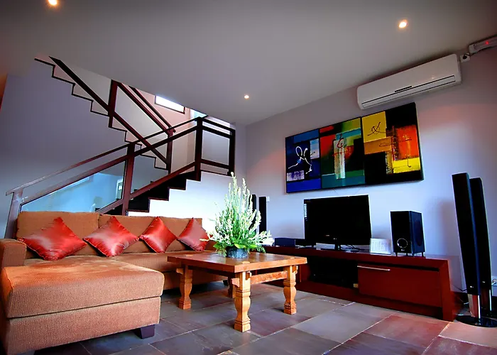 Danoya Private Luxury Residences Villa