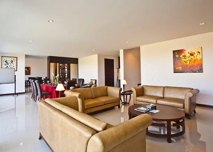 Villa Danoya Private Luxury Residences