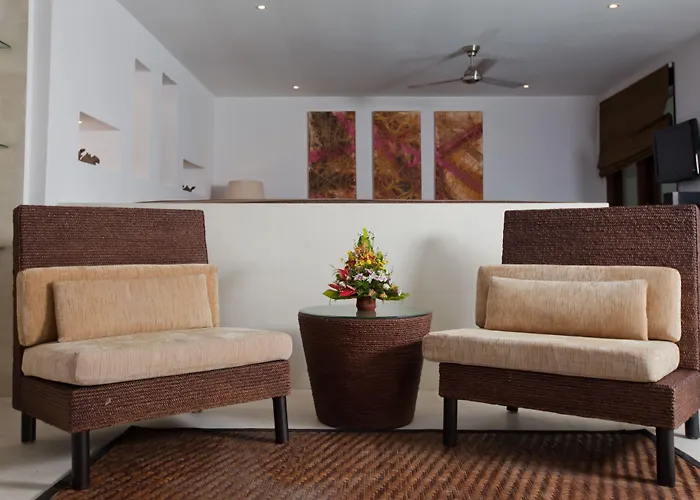 Villa Danoya Private Luxury Residences
