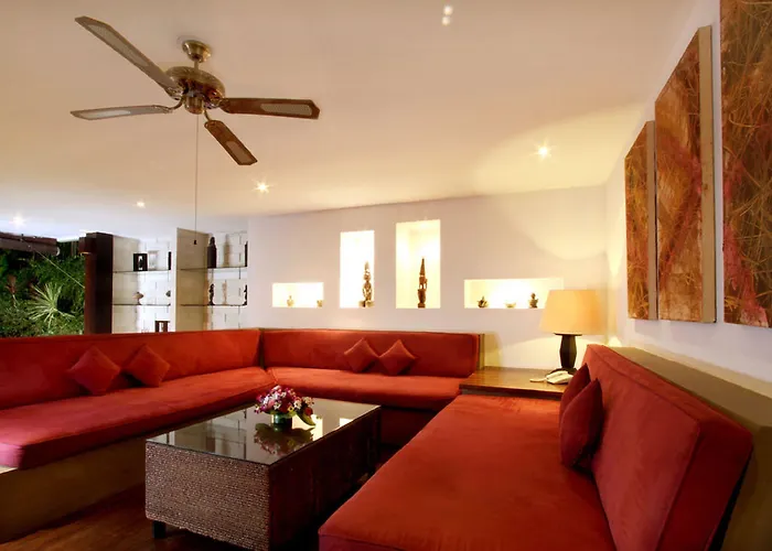 Danoya Private Luxury Residences Villa