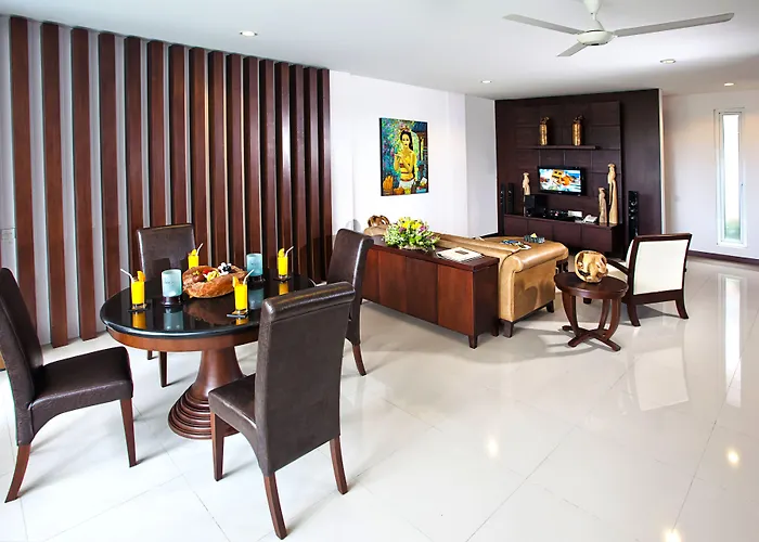 Danoya Private Luxury Residences Villa