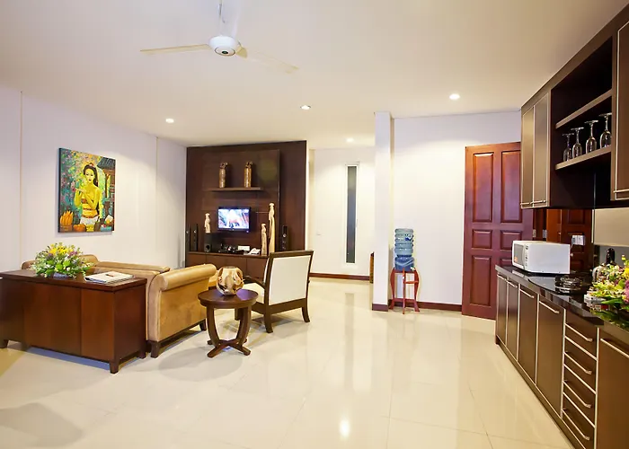 Villa Danoya Private Luxury Residences Seminyak (Bali)