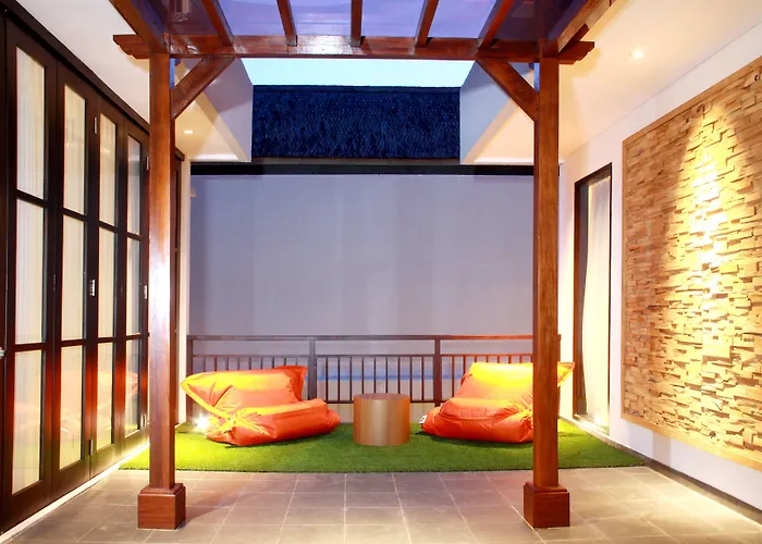 Danoya Private Luxury Residences Villa Seminyak (Bali)