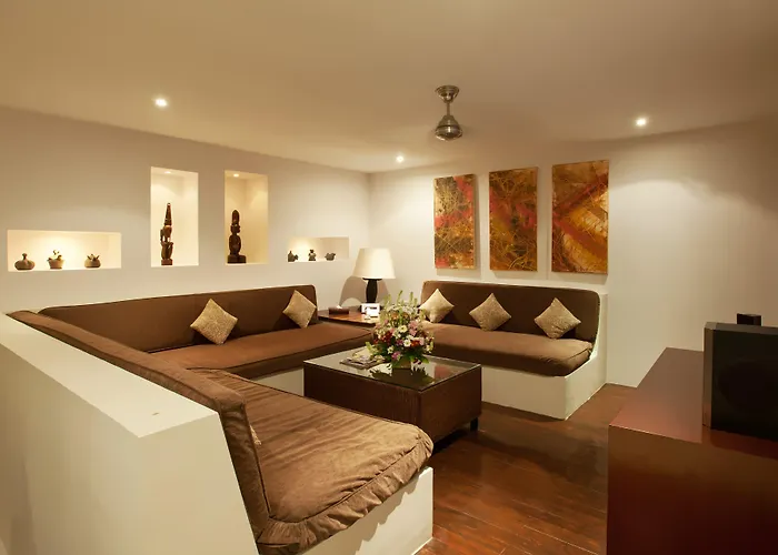 Danoya Private Luxury Residences Villa Seminyak (Bali)