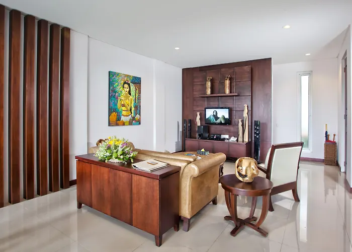 Danoya Private Luxury Residences Villa Seminyak (Bali)