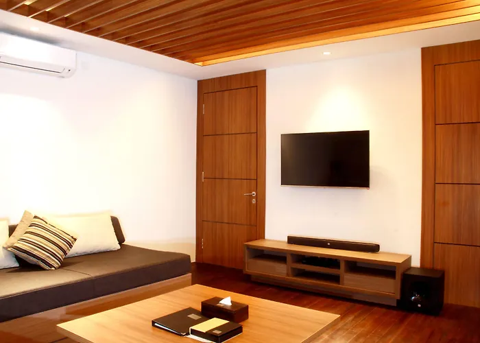 Danoya Private Luxury Residences Villa