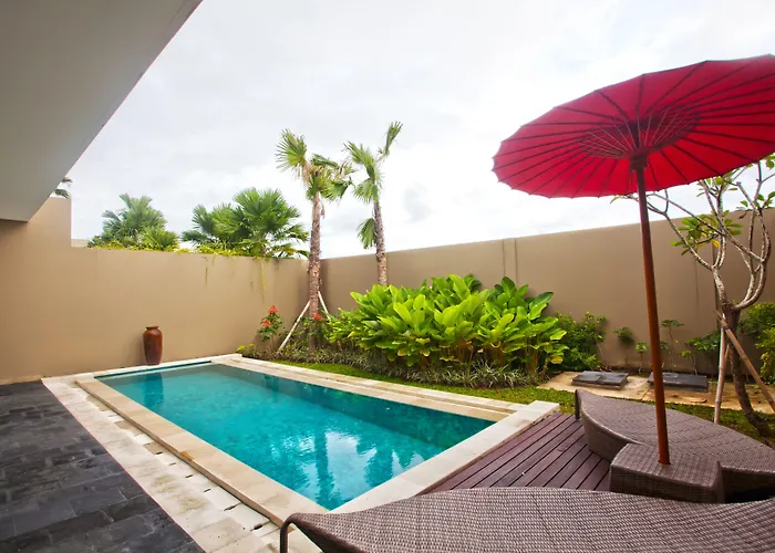 Danoya Private Luxury Residences Villa