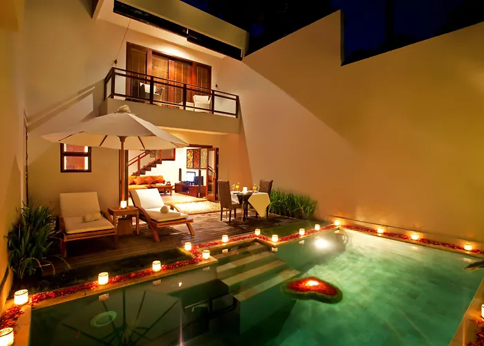 Danoya Private Luxury Residences Villa