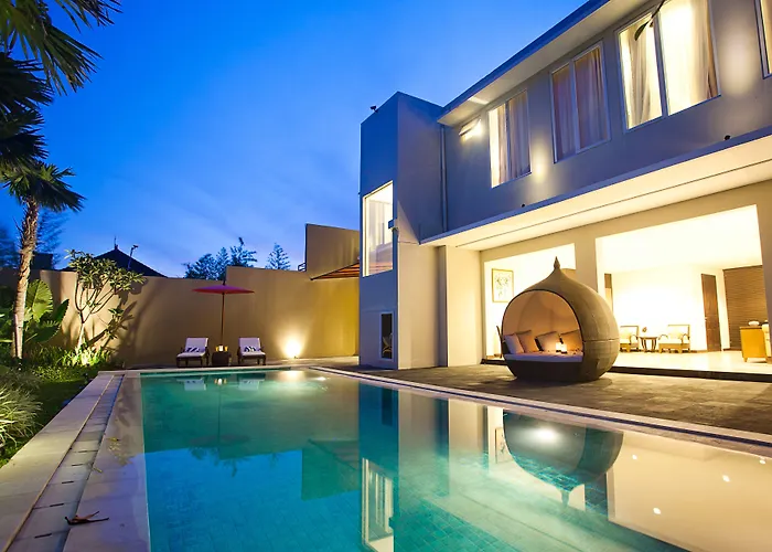 Danoya Private Luxury Residences Villa
