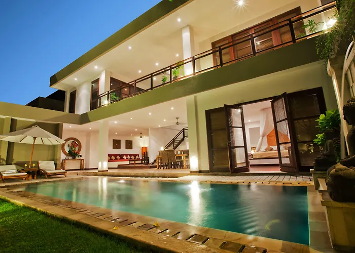 Villa Danoya Private Luxury Residences