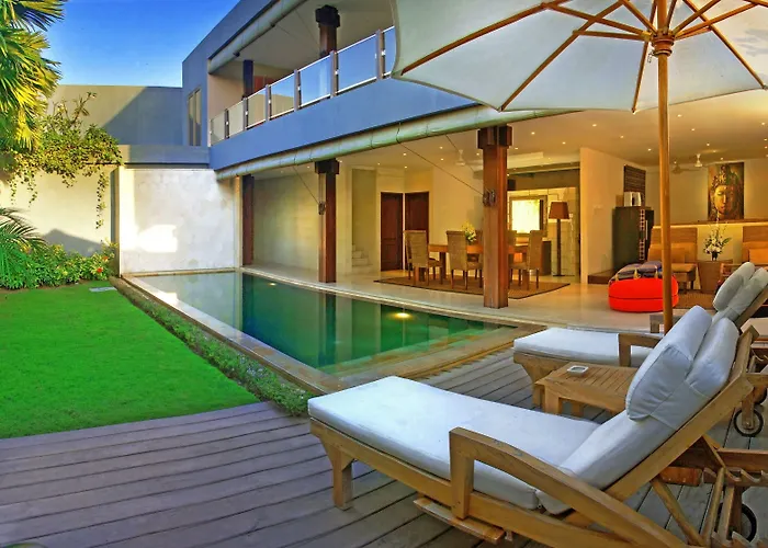 Villa Danoya Private Luxury Residences *
