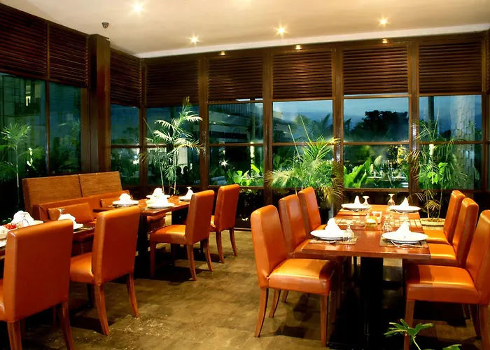 Danoya Private Luxury Residences Seminyak (Bali)