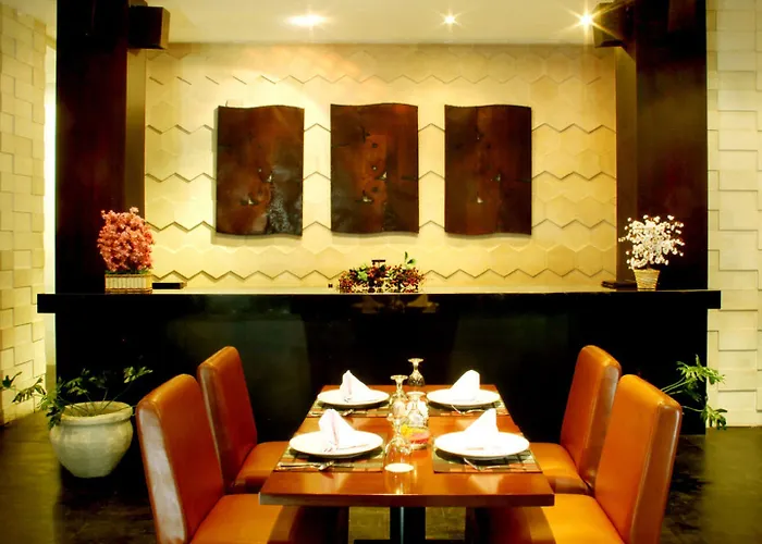 Danoya Private Luxury Residences *